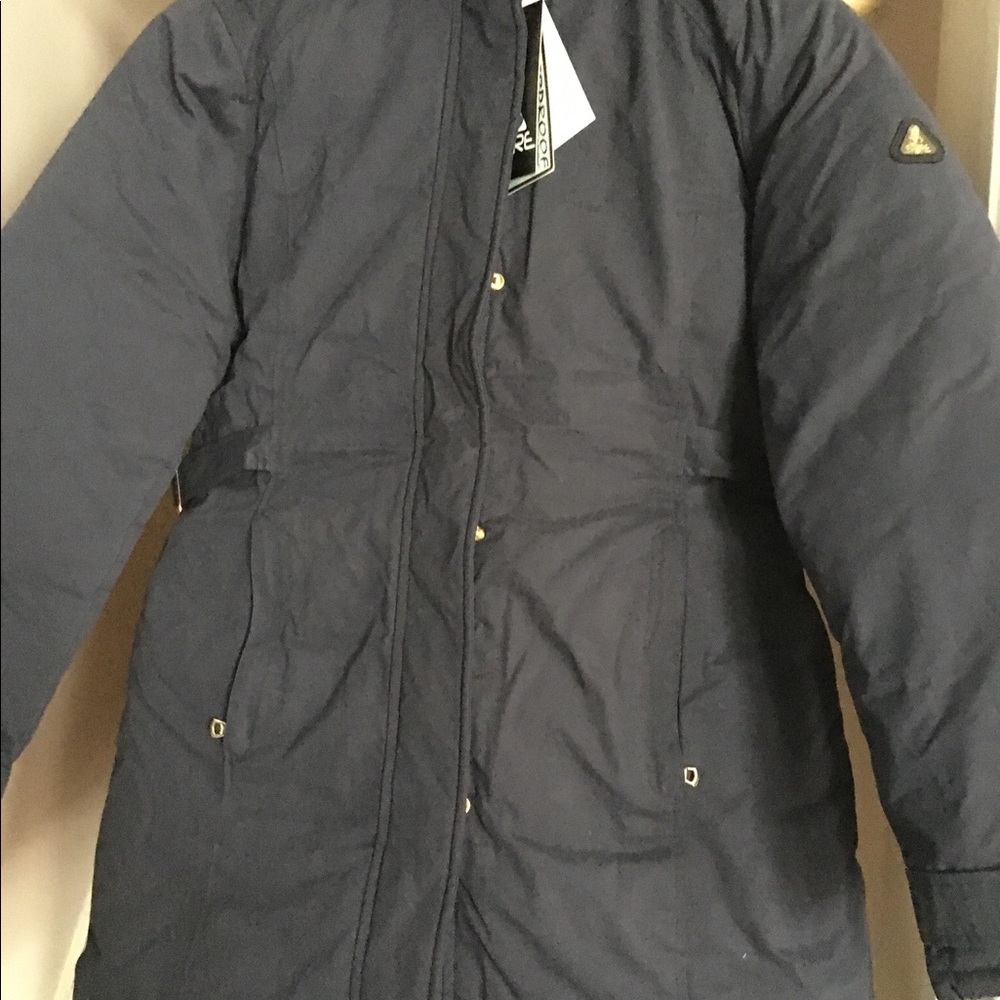 Brand new Spire warm winter ❄️ coats.